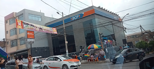 Banco de Credito del Peru