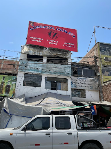 Agente BCP INVERSIONES MALDELSA