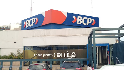 Banco de Crédito del Perú