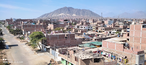 La Esperanza