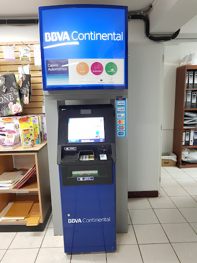 BBVA Continental