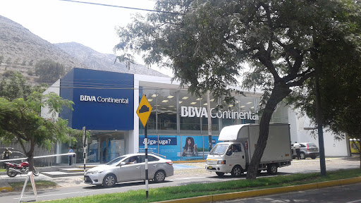 BBVA La Planicie