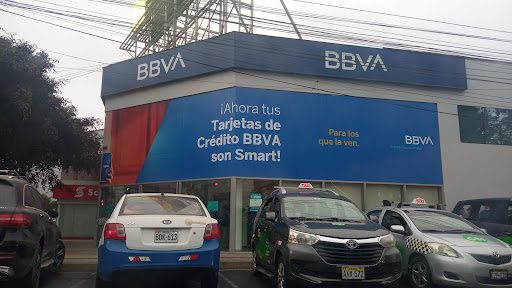 BBVA Banco Continental