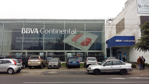 BBVA El Remanso