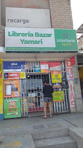 Agente Interbank