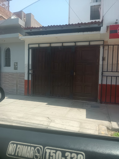 Agente Banco de la Nación