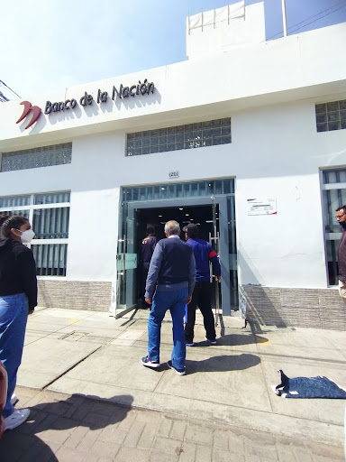 Banco de la Nación