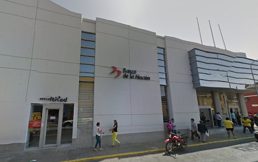Banco de la Nación