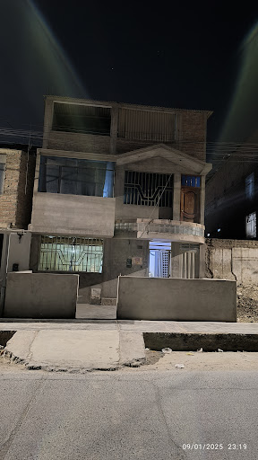 Agente Banco de la Nación