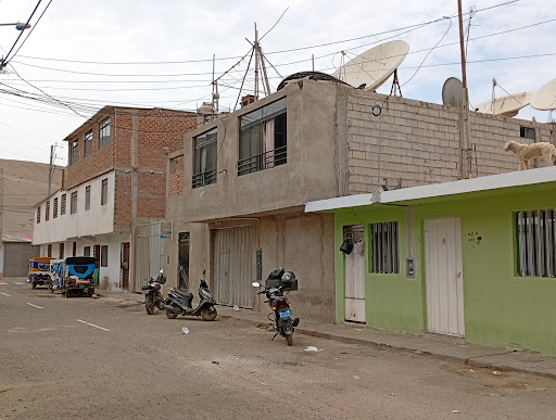 Agente Banco de la Nación