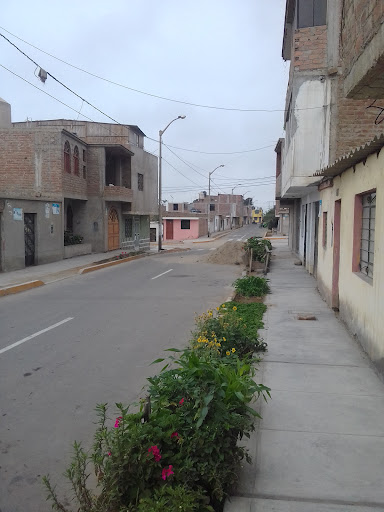 Florencia de Mora