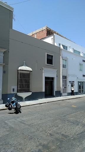 Scotiabank cajero Express