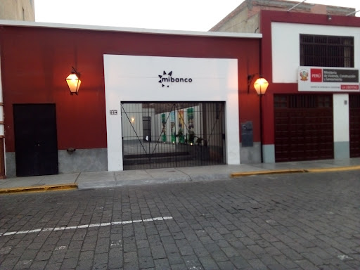 Mi Banco