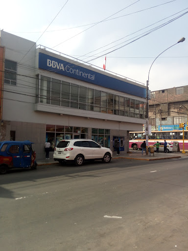 BBVA Gran Chimu