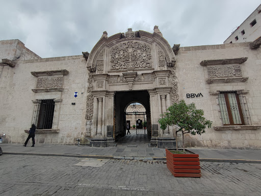 BBVA Arequipa