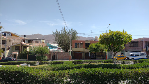 Agente Banco de la Nación