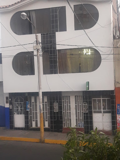 Agente Banco de la Nación