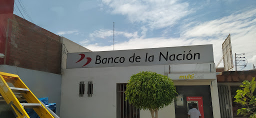 Banco de la Nación