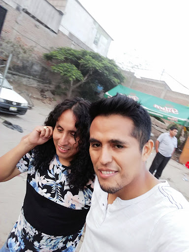 Agente BBVA - Botica Pharma Nueva Vida