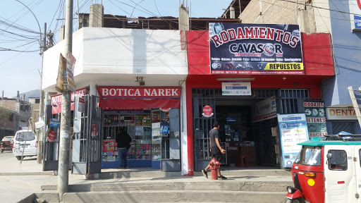 Agente NACION BBVA INTERBANK KASNET SCOTIABANK CONTINENTAL - MULTIRED