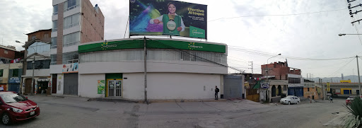 MI BANCO Ag. Uchumayo