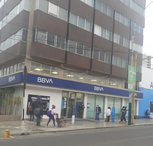 BBVA C.C.Sucre