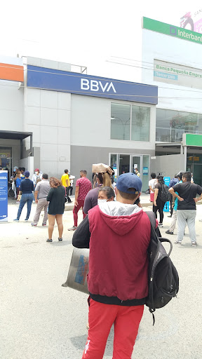 BBVA Puente Piedra
