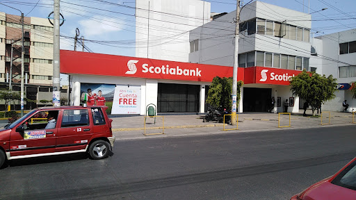 Banco Scotiabank