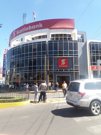 Scotiabank