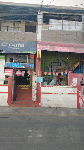 Agente Interbank