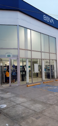BBVA Continental