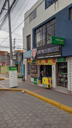 Agente Interbank