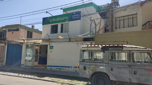 Agente Interbank