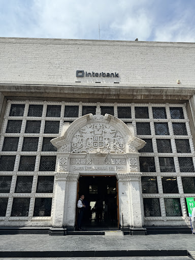 Interbank