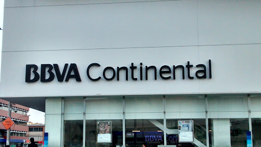 BBVA C.C. La Rambla