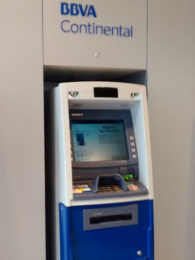 BBVA Continental