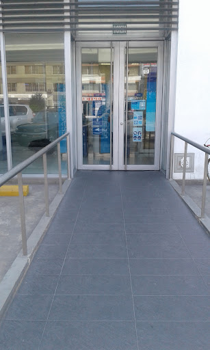 BBVA Limatambo