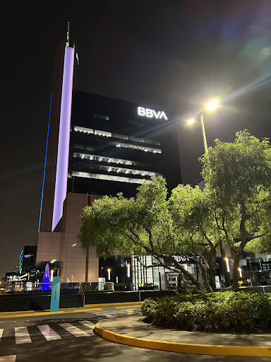 BBVA San Isidro