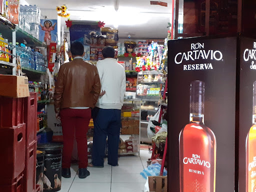 Minimarket Isam -Agente BCP