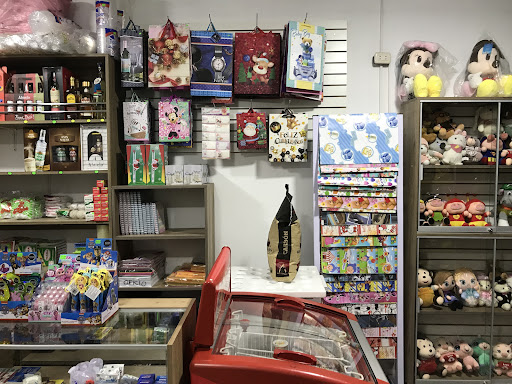 AGENTE BCP - BAZAR - LIBRERIA - LICORERIA - REGALOS