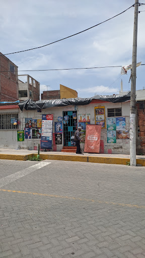 Agente BCP Doña Lola