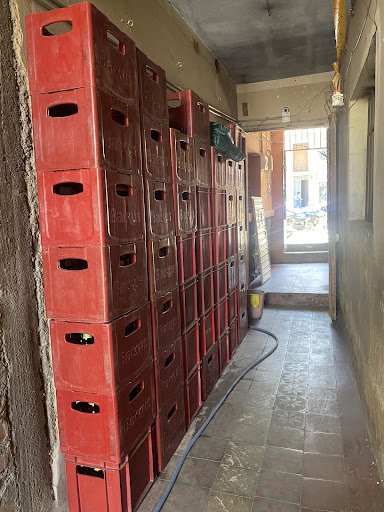 Agente BCP - Mariano Melgar