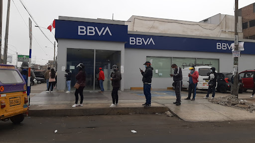 BBVA Banco Continental