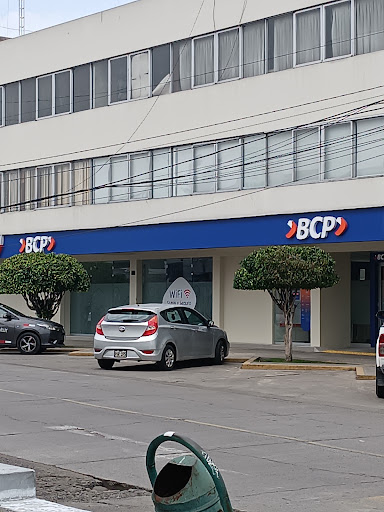 BCP Parque Industrial