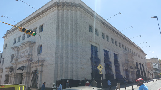 Banco de Crédito del Perú