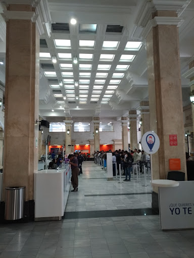 Banco de Crédito del Perú