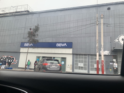 BBVA San Martin De Porres (Ex Avenida Perú 2)