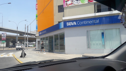 BBVA Continental - Ingenieria