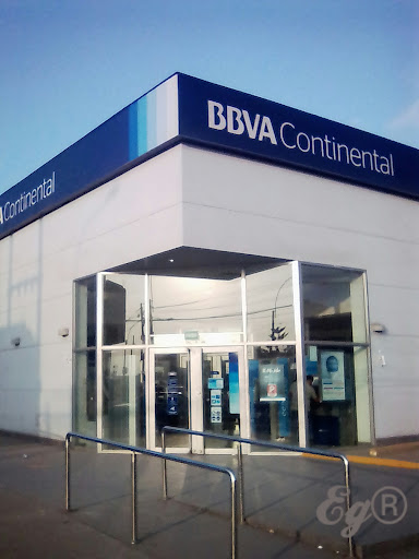 BBVA Villa Maria Del Triunfo