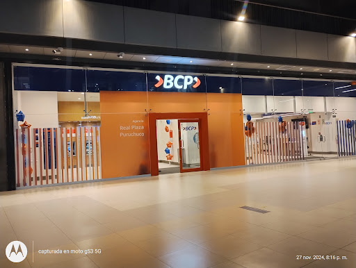 BCP Puruchuco